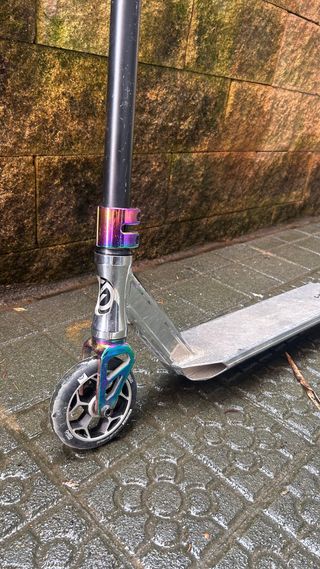 Patinete Freestyle Oxelo