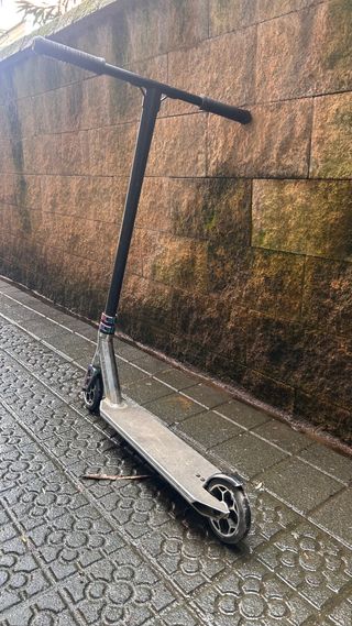 Patinete Freestyle Oxelo