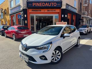 Renault Clio 2022