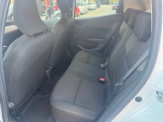 Renault Clio 2022
