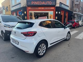 Renault Clio 2022