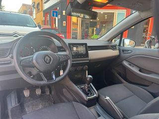 Renault Clio 2022