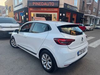Renault Clio 2022