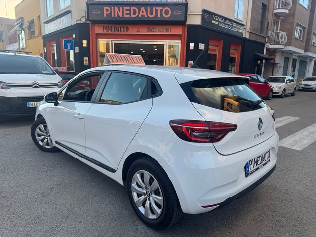 Renault Clio 2022