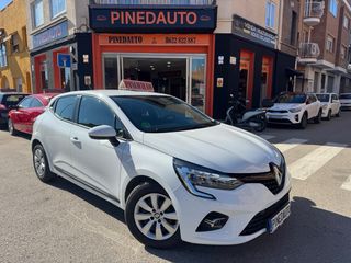 Renault Clio 2022