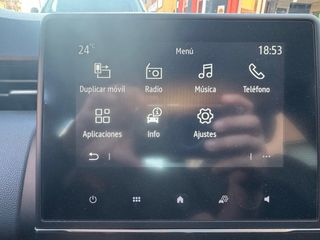 Renault Clio 2022
