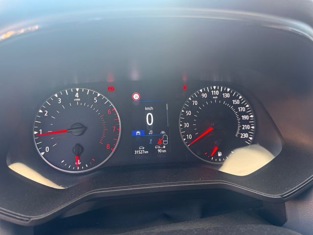 Renault Clio 2022