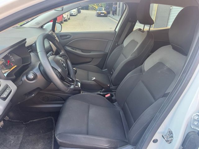 Renault Clio 2022