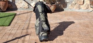 Set de palos de golf DUNLOP Equation Plus