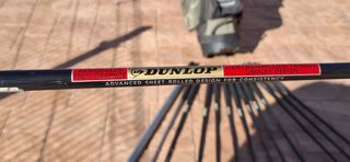 Set de palos de golf DUNLOP Equation Plus