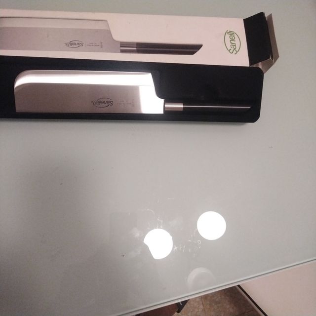 Sanelli Coltello Multiuso