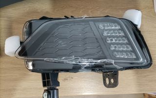 Faro Diurno Polo