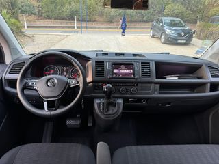 Volkswagen Caravelle 2017