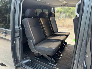 Volkswagen Caravelle 2017
