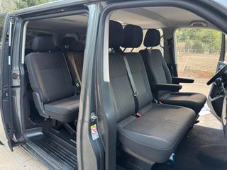 Volkswagen Caravelle 2017