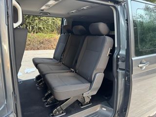 Volkswagen Caravelle 2017