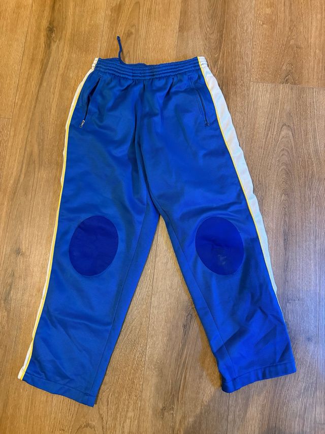 Uniforme colegio Vega Sur