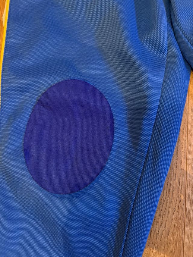 Uniforme colegio Vega Sur