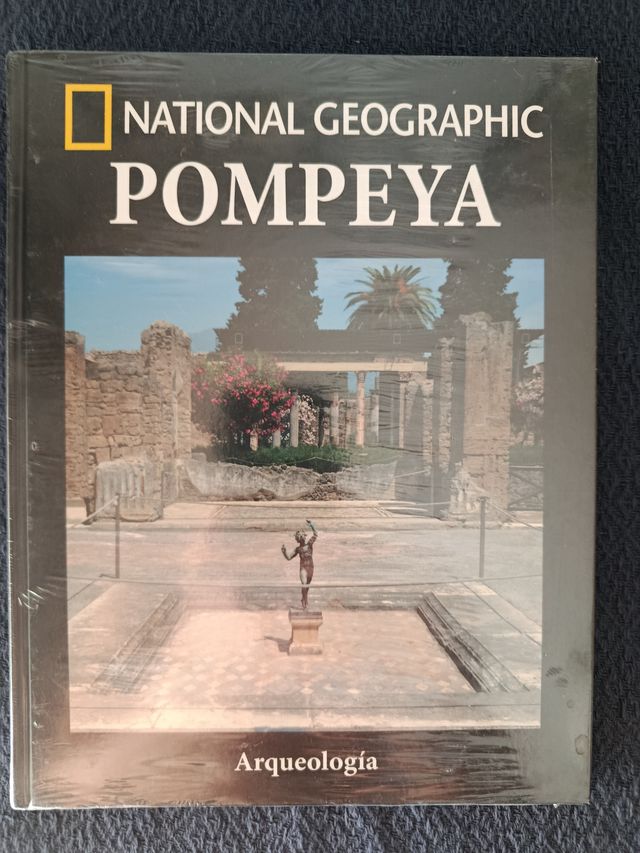 Pompeya