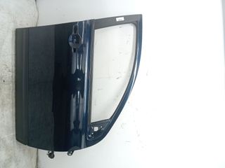 PUERTA DELANTERA DERECHA NISSAN QASHQAI (J10)