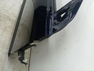 PUERTA DELANTERA DERECHA NISSAN QASHQAI (J10)