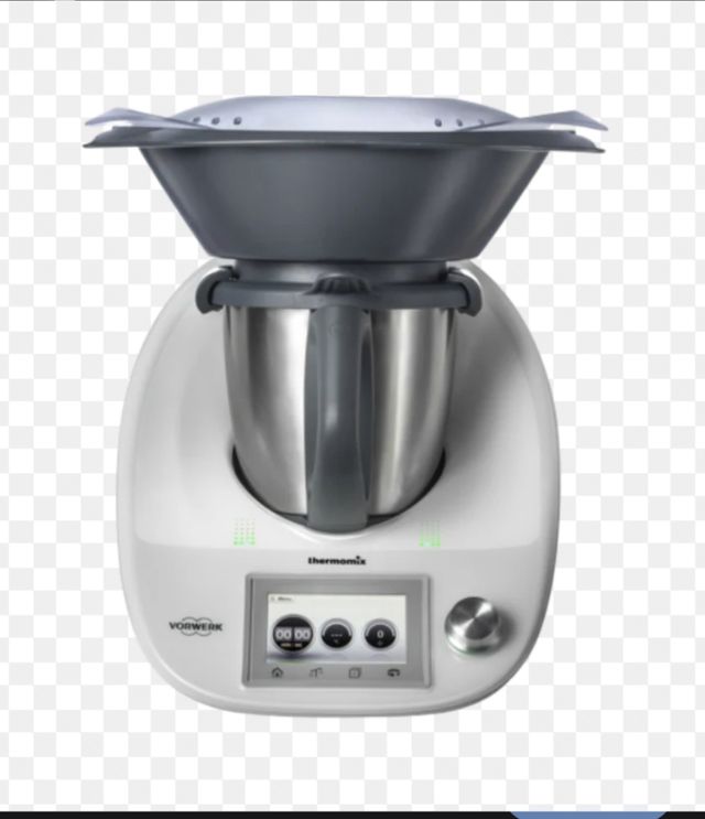 Robot Cocina Vorwerk Thermomix TM5