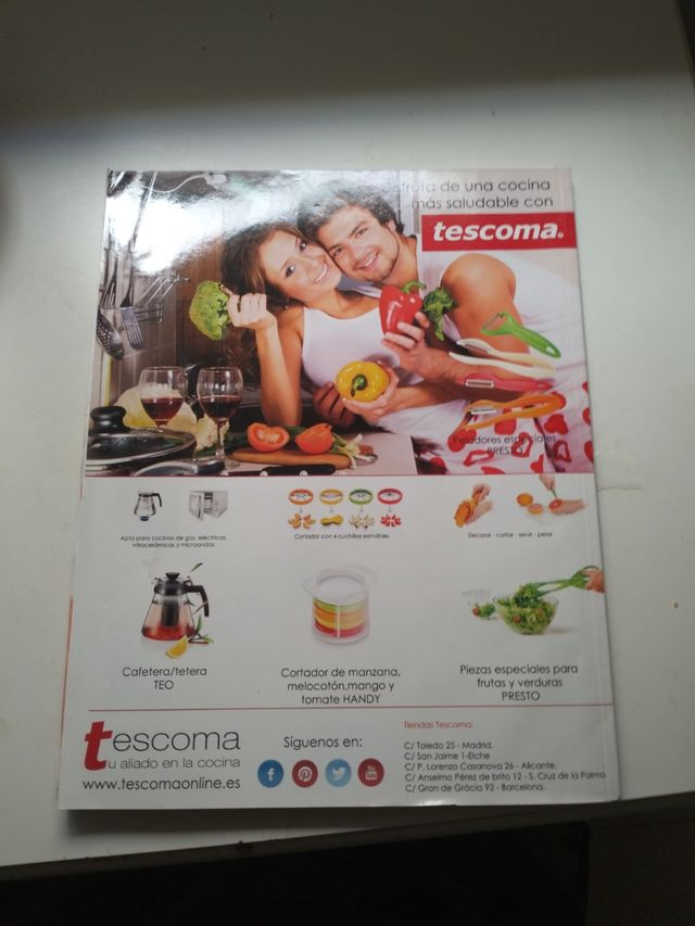 Robot Cocina Vorwerk Thermomix TM5