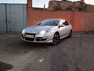 Renault Laguna 2013