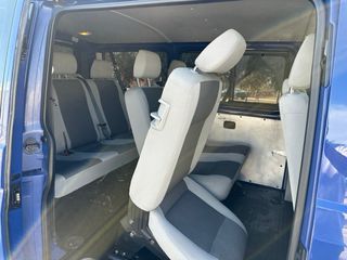 Volkswagen Transporter T5 2015