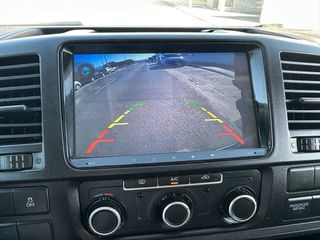 Volkswagen Transporter T5 2015