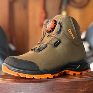 Bota Chiruca Alano. 
todos los números