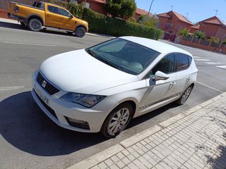 SEAT Leon 2020