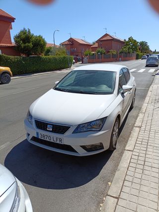 SEAT Leon 2020