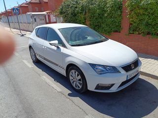 SEAT Leon 2020