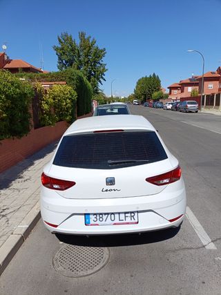 SEAT Leon 2020