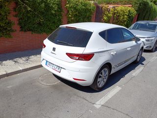 SEAT Leon 2020