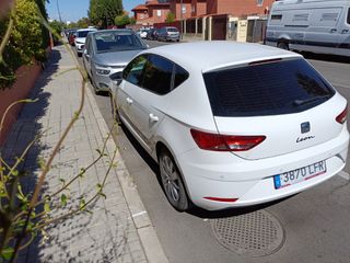 SEAT Leon 2020