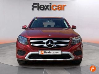 Mercedes GLC GLC 220 d 4MATIC