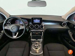 Mercedes GLC GLC 220 d 4MATIC