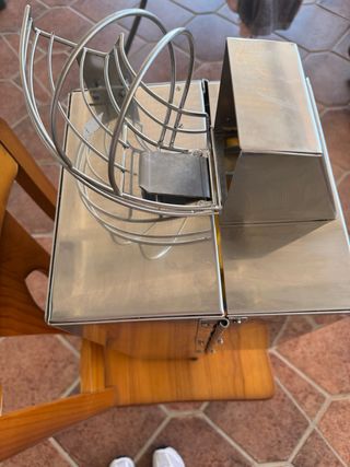 Exprimidor automático hostelería Frucosol