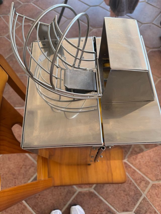 Exprimidor automático hostelería Frucosol