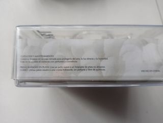 Pulsera Victorio & Lucchino Plata a estrenar 