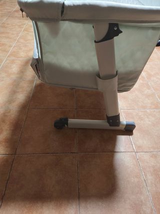 Minicuna para bebé