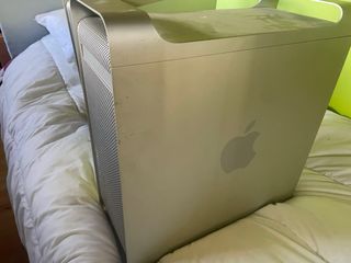 1 Mac G5 Aluminio