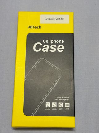Funda Samsung Galaxy A25 5G