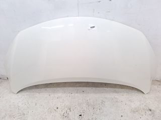 CAPOT NISSAN NOTE