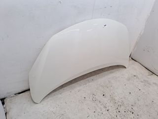 CAPOT NISSAN NOTE