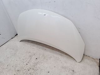 CAPOT NISSAN NOTE