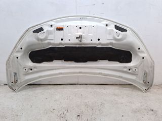 CAPOT NISSAN NOTE