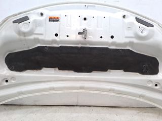 CAPOT NISSAN NOTE